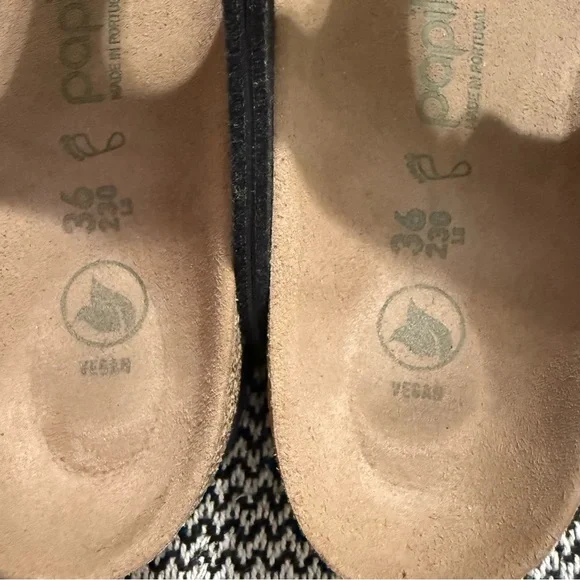 Papillio By Birkenstock Gizeh Platform Sandal - Women's - Picture 9 of 10